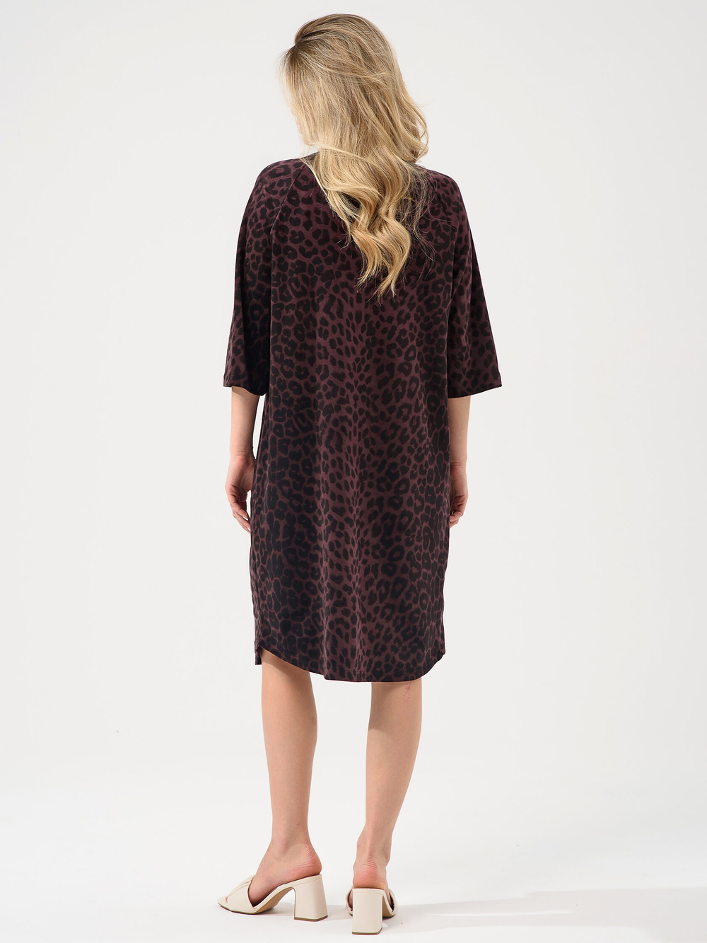 Туника женская "Сафари"