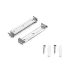 Светильник LED линейный WLFW18W03 18Вт 6500К 1800Лм опал IP40 600х75х25mm WOLTA