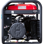 Бензиновый генератор Fubag BS 9000 A ES