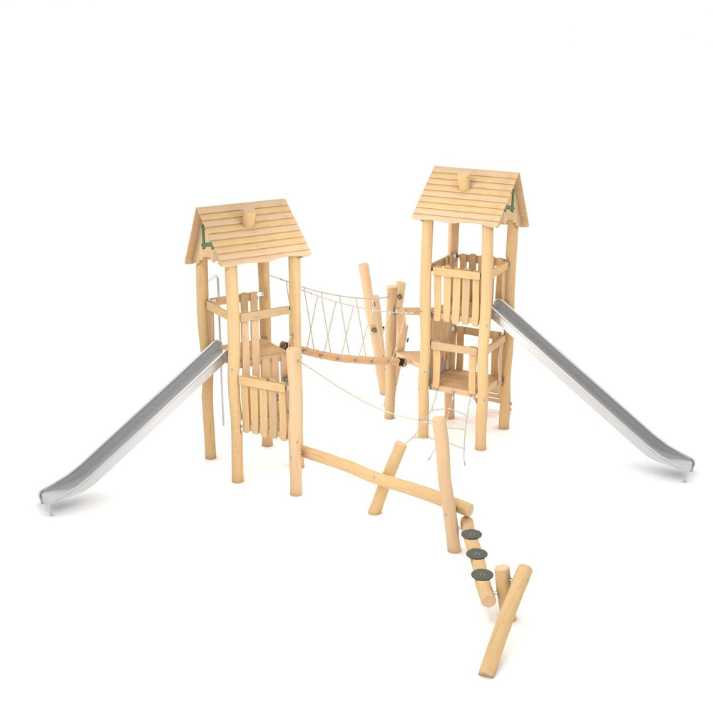 Игровой комплекс