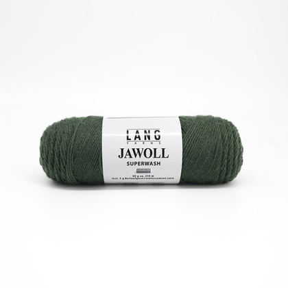 Lang Yarns Jawoll - 98