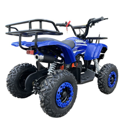 Квадроцикл WELS Thunder mini 2T