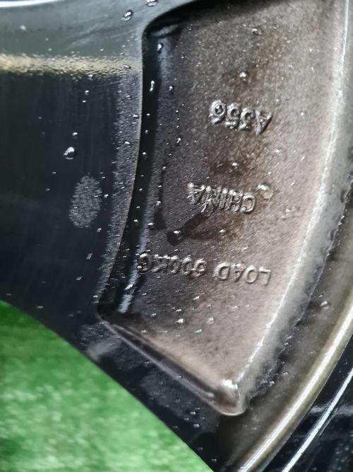 Диск литой R18 Chery Tiggo 7 Pro Max (2022-н.в.)