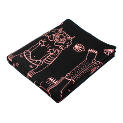 Плед "Anacondaz"