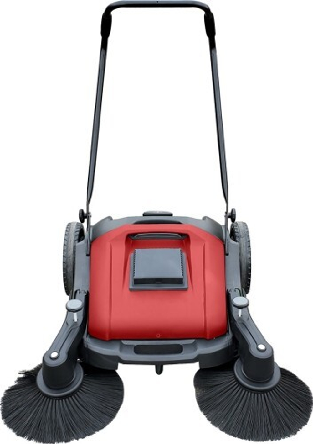 Машина подметальная Evoline SWM 1000 механическая SWM1000