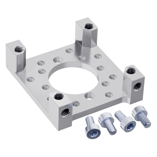 1702 Series Quad Block Motor Mount (32-1)