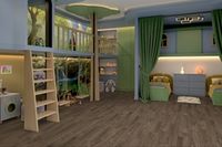 Коллекция Family LVT