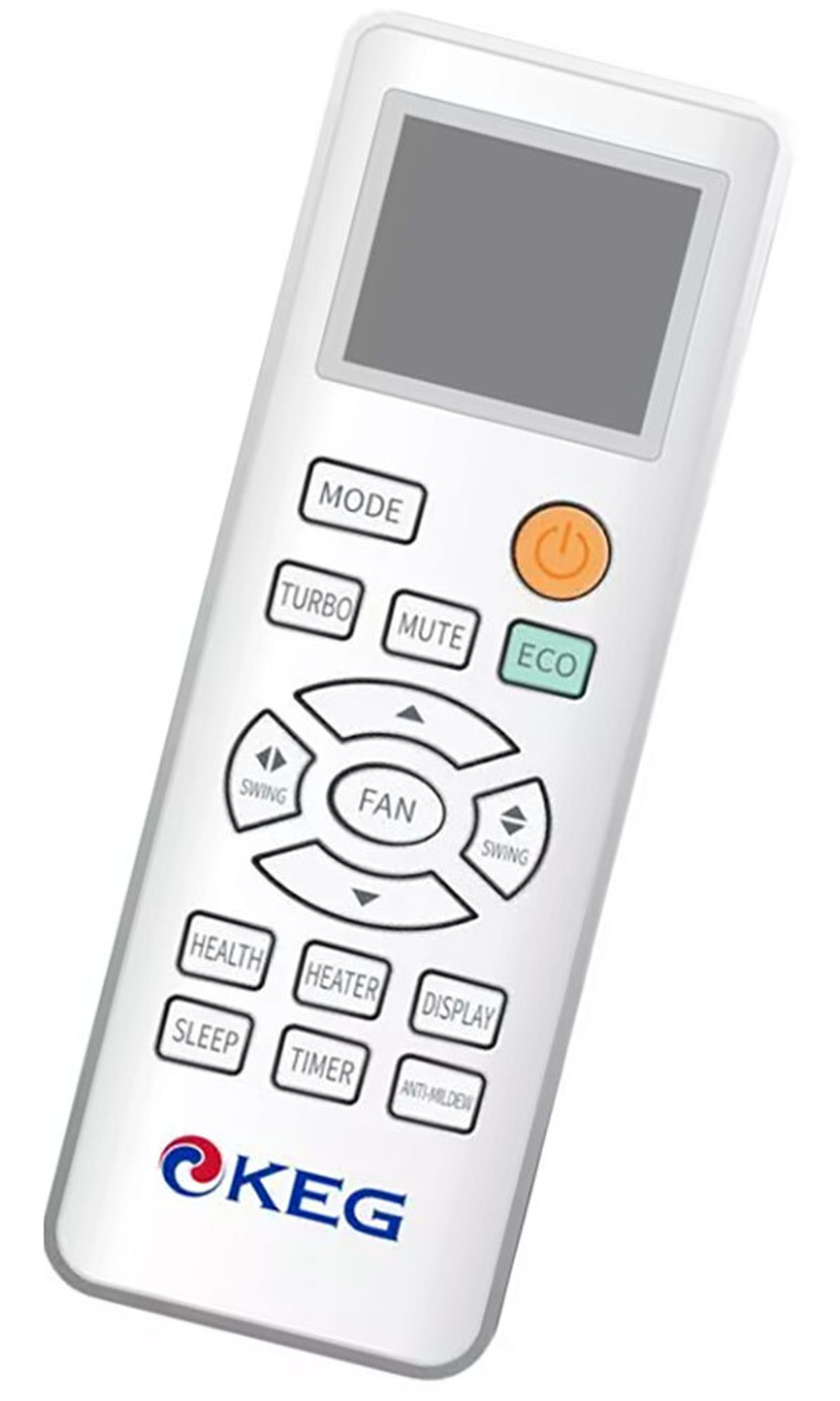 Кондиционер сплит-система KEG KAC-9GHABp-P300