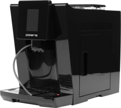 Кофемашина Polaris PACM 2060AC 1500Вт черный