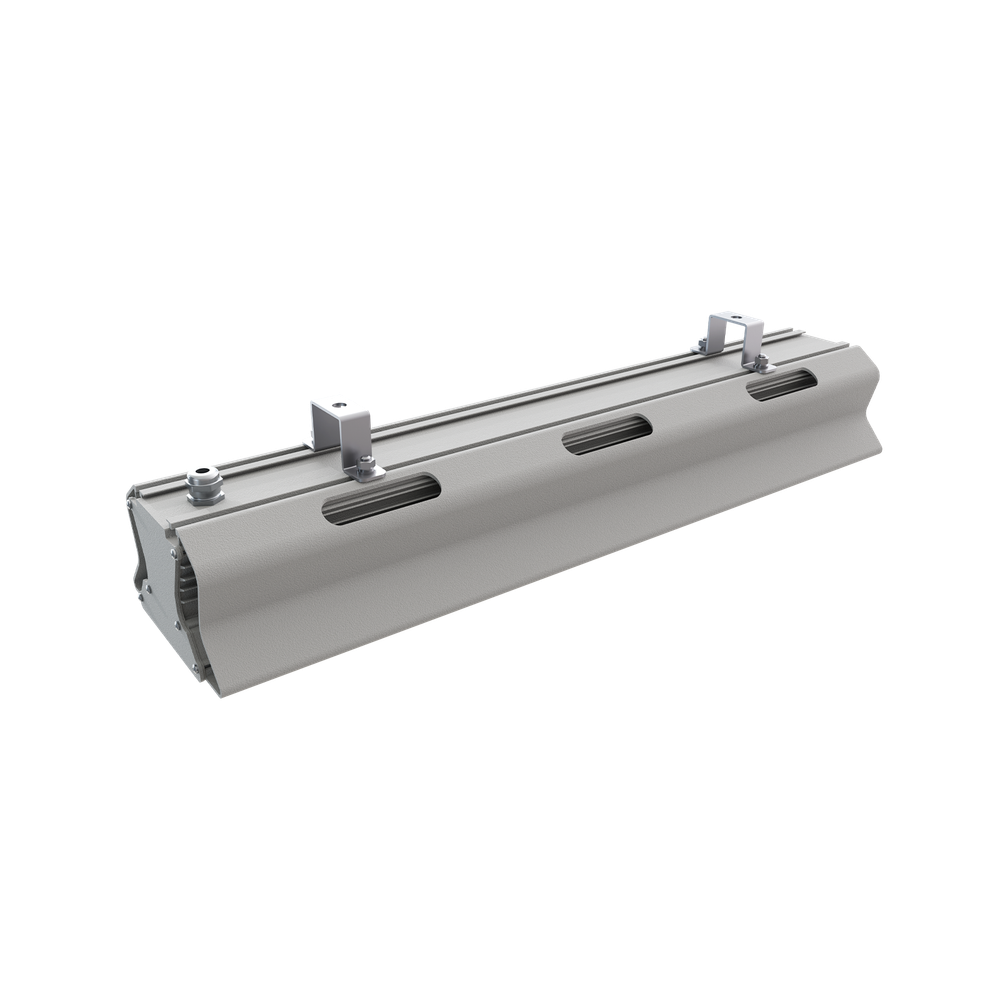 Светильник LED  ДСП47-110-601 Arsenal 750 610х150х110мм Прозрачн. АСТЗ