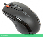 Мышь A4Tech X-710BK черный