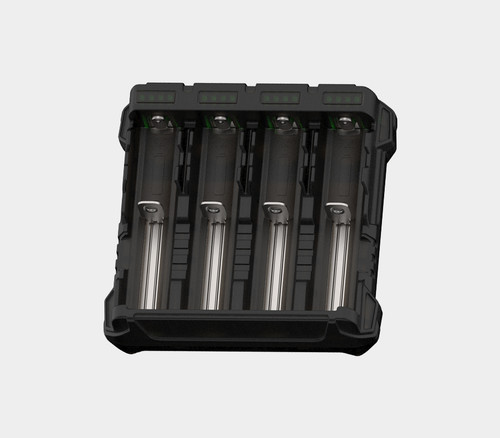 Портативное зарядное устройство Armytek Handy C4 Pro