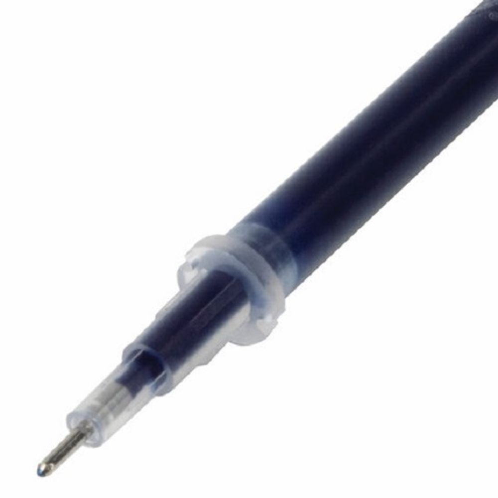 Стержень гелевый Staff, синий, игла, 0.5мм, 135мм