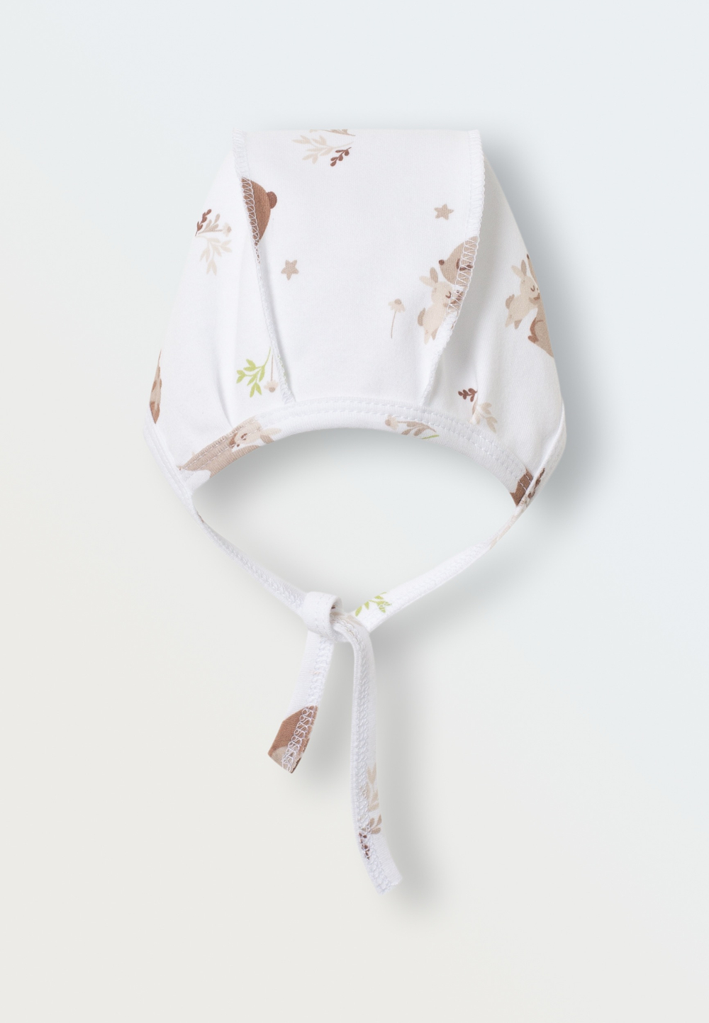 Комплект одежды из 3 предметов, Нежные объятия