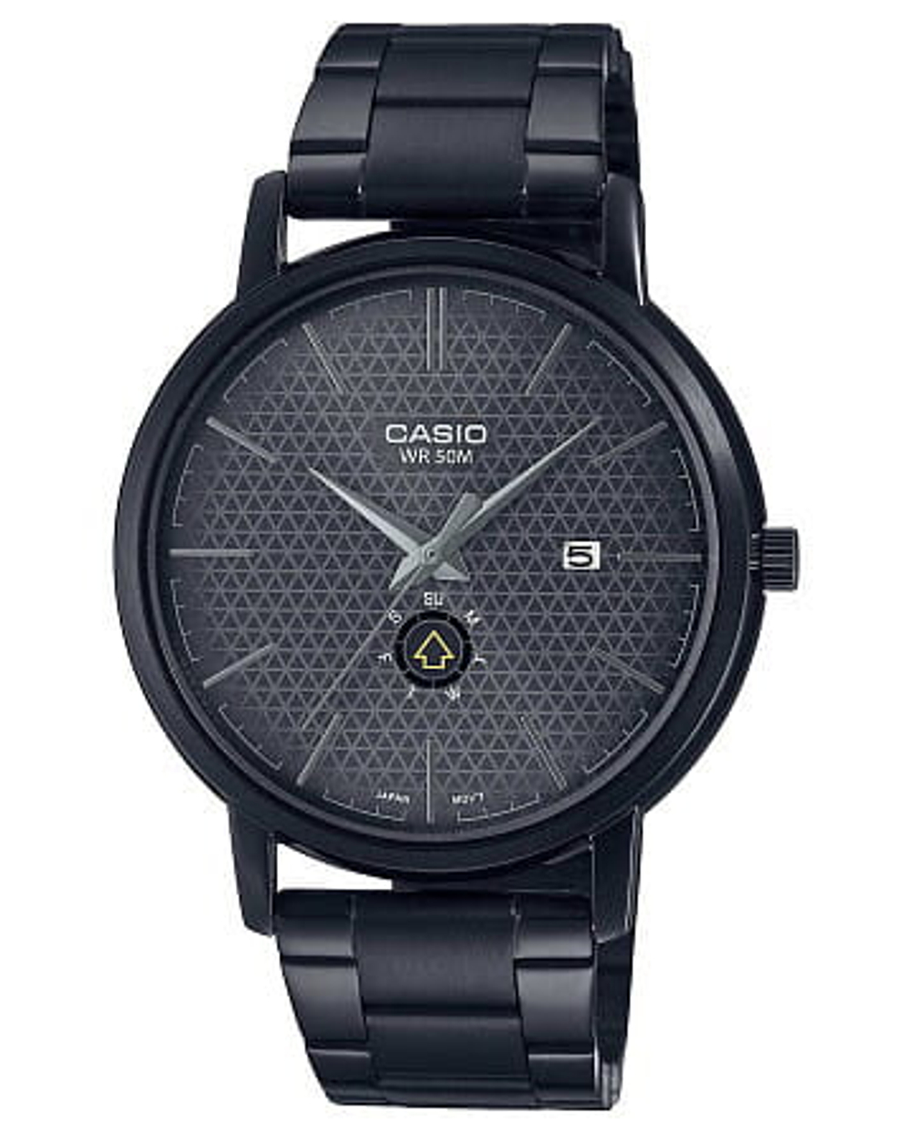 Часы Casio Collection MTP-B125B-8A
