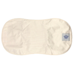 Queen of the Thrones, Пакет с касторовым маслом, для таза и бедер, универсальный, 1 штука