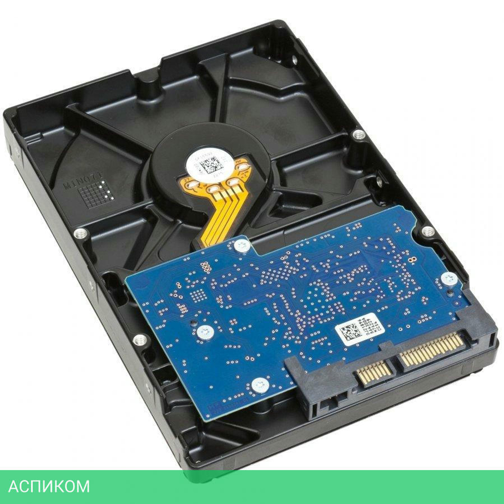 Жесткий диск Toshiba 1TB DT01ACA100