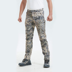 Штаны "GAMMA" GR