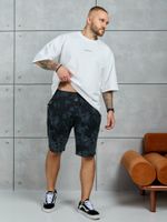 Шорты мужские Питон Виотекс РАЗНОЦВЕТНЫЙ