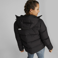 Женская куртка PUMA Down Puffer