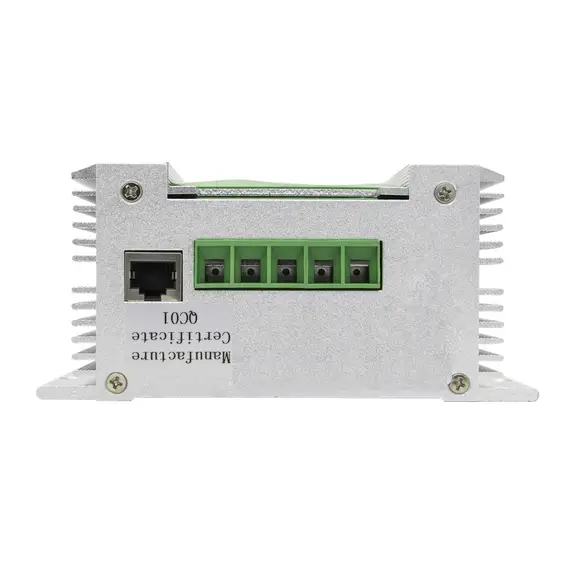 Гибридный Контроллер заряда MPPT JW 24/48V 1000W-Wind 1000W-Solar