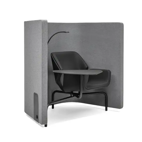 Акустическая кабина Morgan Uno