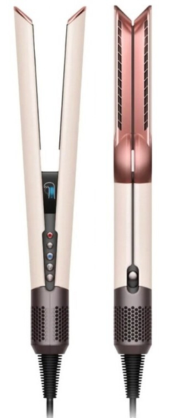Выпрямитель Dyson Airstrait HT01 Ceramic Pink