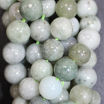 Нефрит Мьянма бусины 6мм 8мм 10мм