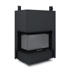 КАМИННАЯ ТОПКА CFL 650G (STAV)