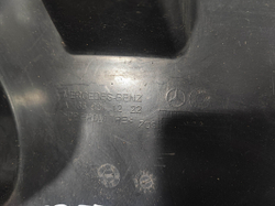 Подкрылок передний правый Mercedes ML GLE (W166) 11-18 Б/У Оригинал A1668841222