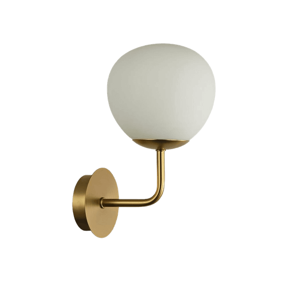 Бра Maytoni Erich MOD221-WL-01-G