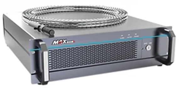Квазинепрерывный лазерный источник Max MFSQ-1000/2000W 2000 Вт
