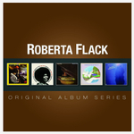 Roberta Flack / Original Album Series (5CD)