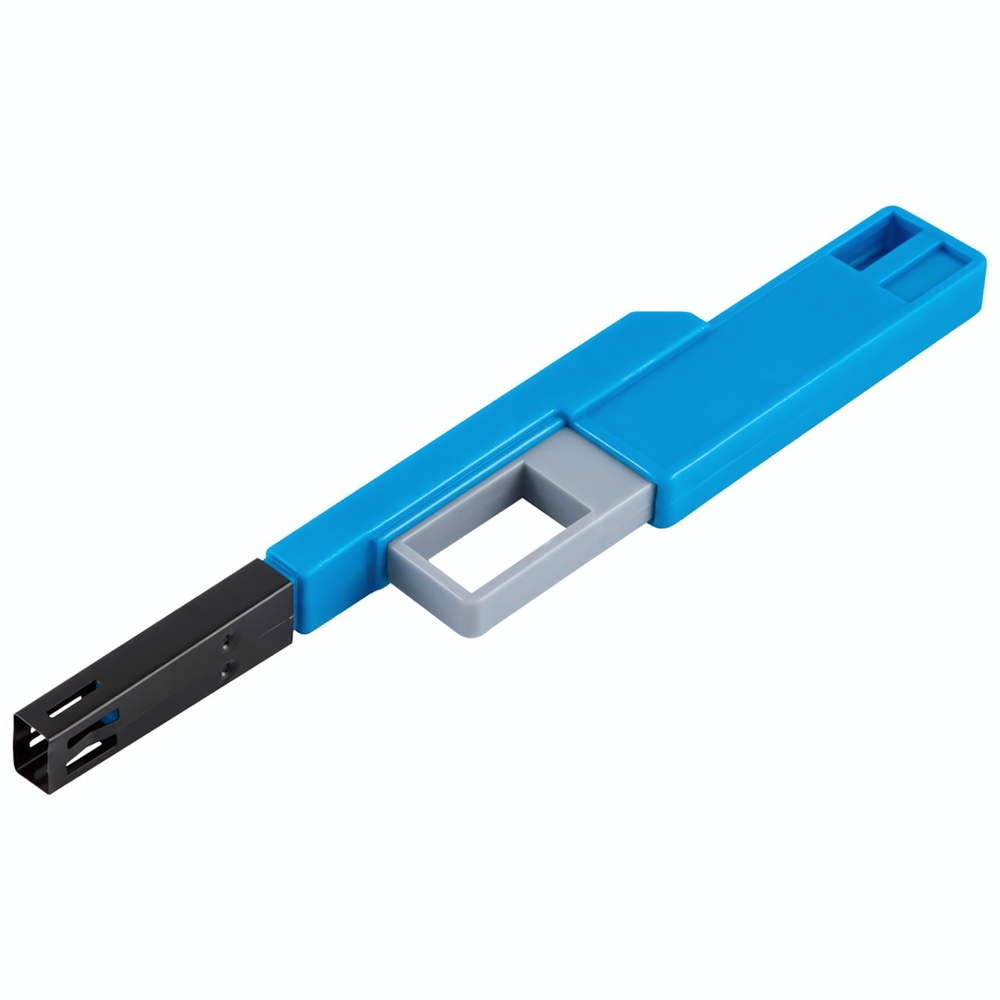 Пьезозажигалка HOMESTAR HS-1205, синяя