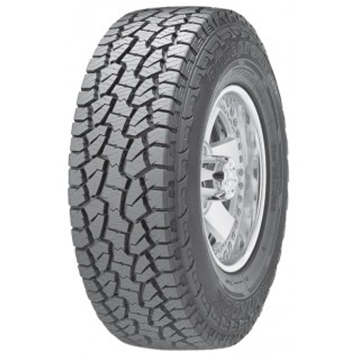 Легковая шина 265/65R17 112T RF10 (Hankook)