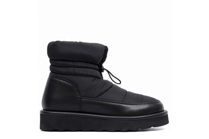 Ugg Classic Mini Blow Mate Black