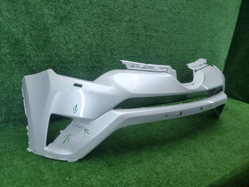 Бампер передний Toyota RAV 4 CA40 (2015-2019)