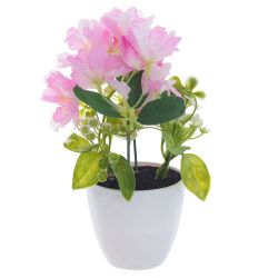 GAEM Цветочная композиция, L11 W11 H19 см, 4в.