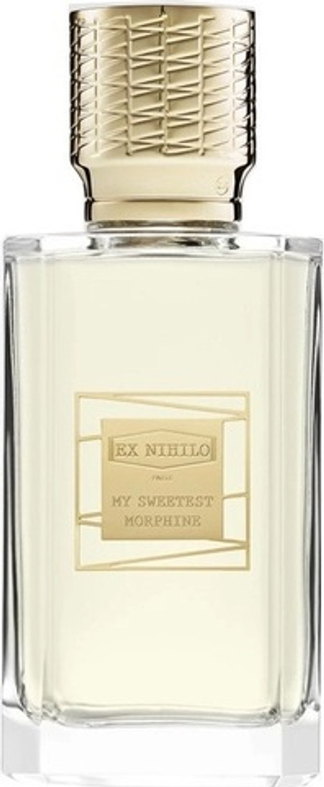 Ex Nihilo My Sweetest Morphine