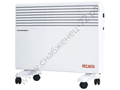 Конвектор РЕСАНТА ОК-2000Е