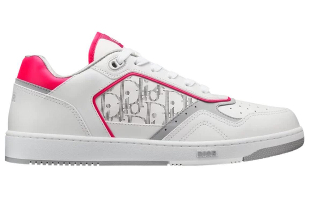 Кроссовки DIOR B27, 3SN272ZIJ_H863