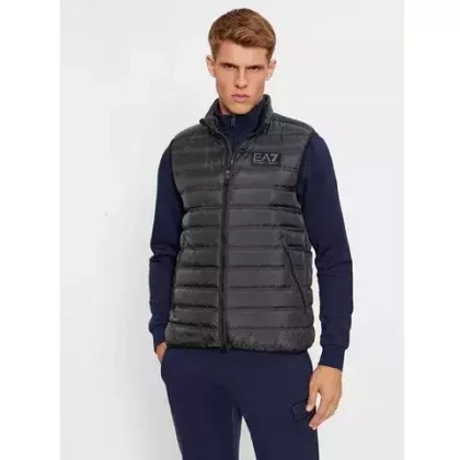 Жилет EA7