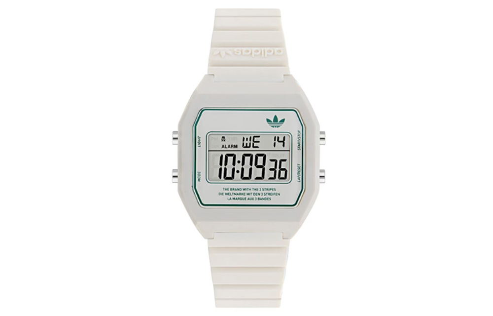Adidas Originals Digital Two Watch