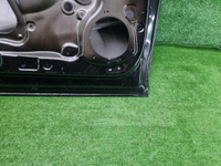 Дверь передняя левая Geely Monjaro (2021-н.в.)