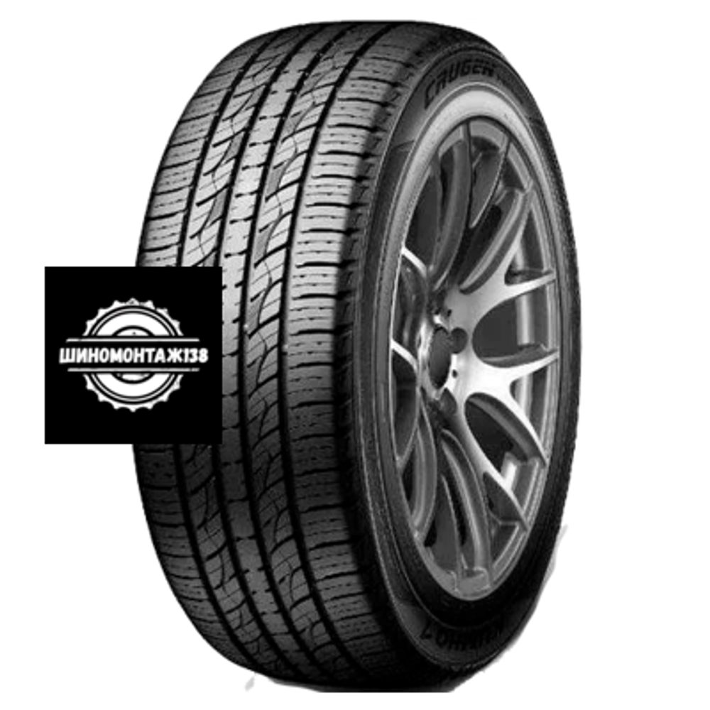255/50R20 109V XL Crugen Premium KL33 TL M+S