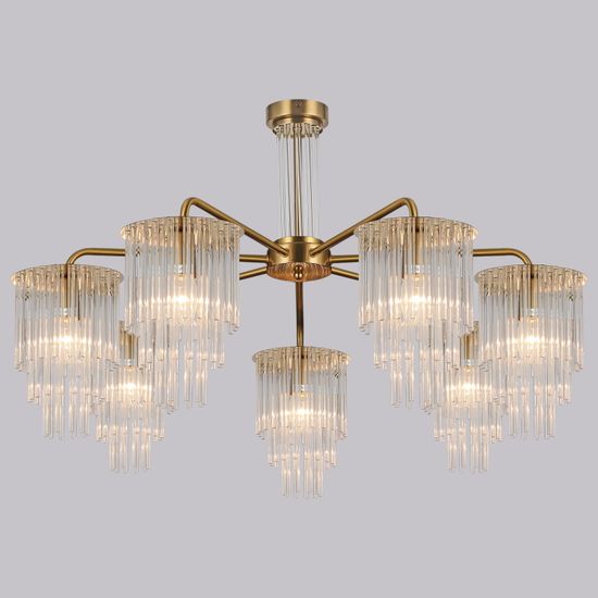 IL0109-7P-79 COP светильник потолочный