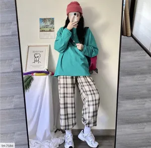 Брюки IH-7181 Фабрика Моды