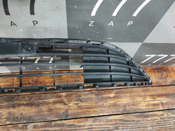 Решетка переднего бампера JAC J7 20-нв Б/У Оригинал 2803102U7300