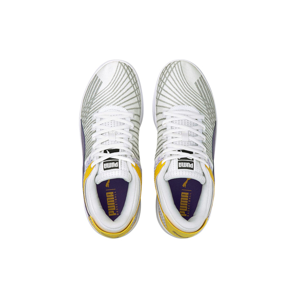 Кроссовки Puma, 195124-02