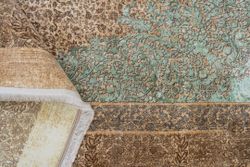 Персидский Ковер Код N1232